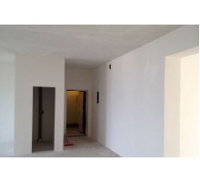 Механизированная штукатурка стен (квартиры и дачи)